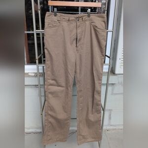 Mont Bell Pants Core Spun Size Medium